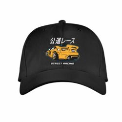 Дитячі кепки