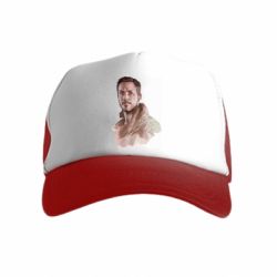 Дитячі кепки-тракери