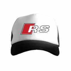 Детские кепки-тракеры