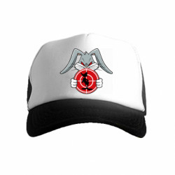 Детские кепки-тракеры