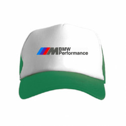 Детские кепки-тракеры