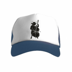 Детские кепки-тракеры