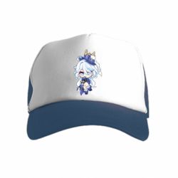 Дитячі кепки-тракери