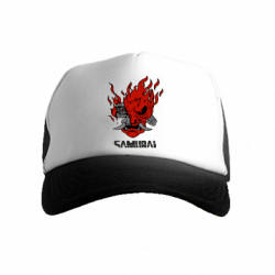 Дитячі кепки-тракери