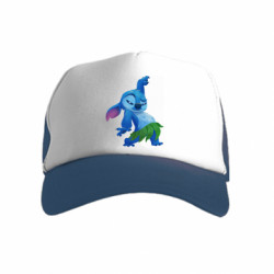 Дитячі кепки-тракери