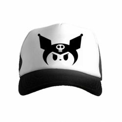 Дитячі кепки-тракери