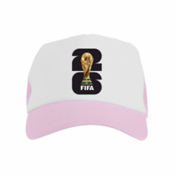 Дитячі кепки-тракери