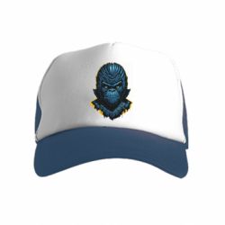 Дитячі кепки-тракери