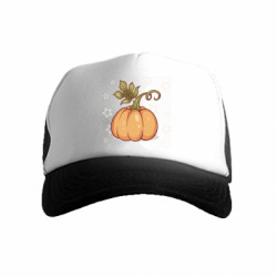 Детские кепки-тракеры