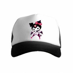 Дитячі кепки-тракери