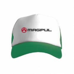 Дитячі кепки-тракери