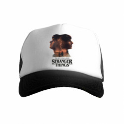 Дитячі кепки-тракери