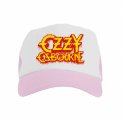 Детские кепки-тракеры