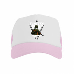 Детские кепки-тракеры