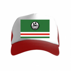 Дитячі кепки-тракери