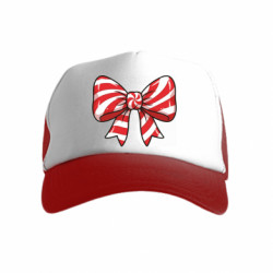 Дитячі кепки-тракери