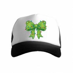 Дитячі кепки-тракери