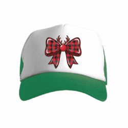 Дитячі кепки-тракери