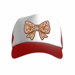 Дитячі кепки-тракери