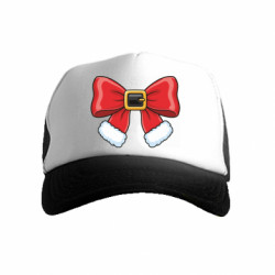 Дитячі кепки-тракери