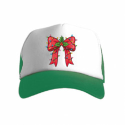 Дитячі кепки-тракери