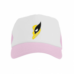 Дитячі кепки-тракери