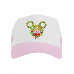 Детские кепки-тракеры