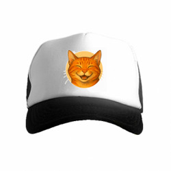 Детские кепки-тракеры