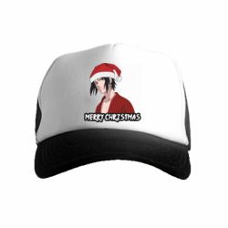 Детские кепки-тракеры