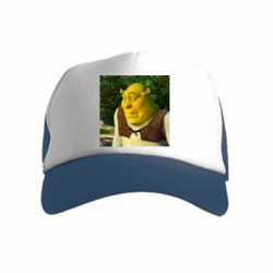 Детские кепки-тракеры