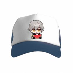 Дитячі кепки-тракери