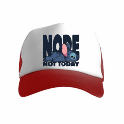 Дитячі кепки-тракери