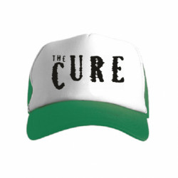 Детские кепки-тракеры