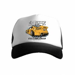 Дитячі кепки-тракери