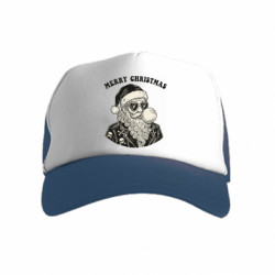 Дитячі кепки-тракери