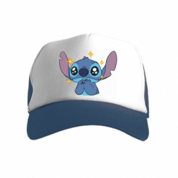 Дитячі кепки-тракери