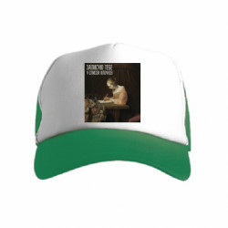 Детские кепки-тракеры