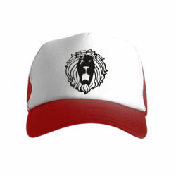 Детские кепки-тракеры