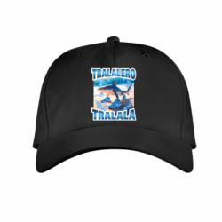 Детские кепки