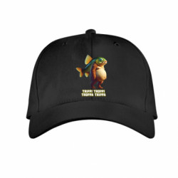 Дитячі кепки