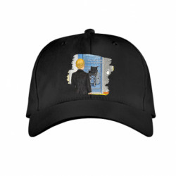 Дитячі кепки