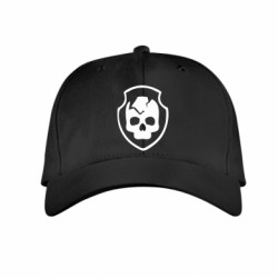 Детская кепка Группировка Бандиты - FATLINE Детская кепка Группировка Бандиты