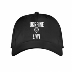 Детские кепки - FATLINE
