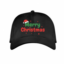 Дитячі кепки