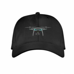 Детские кепки