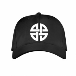 Дитячі кепки