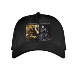 Дитячі кепки