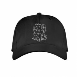 Детские кепки