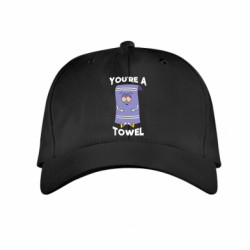 Детские кепки