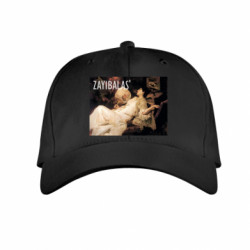 Детские кепки